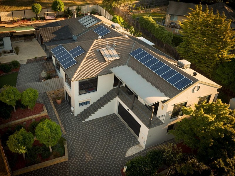 13 Whitfield Circuit, Nicholls ACT 2913