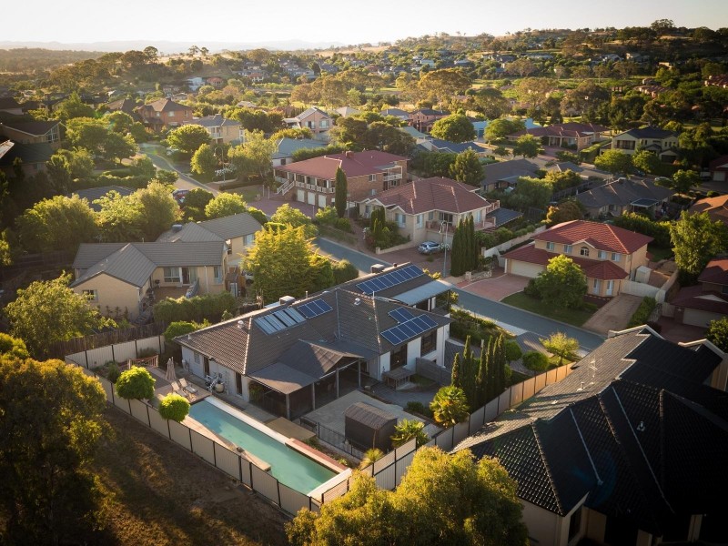 13 Whitfield Circuit, Nicholls ACT 2913