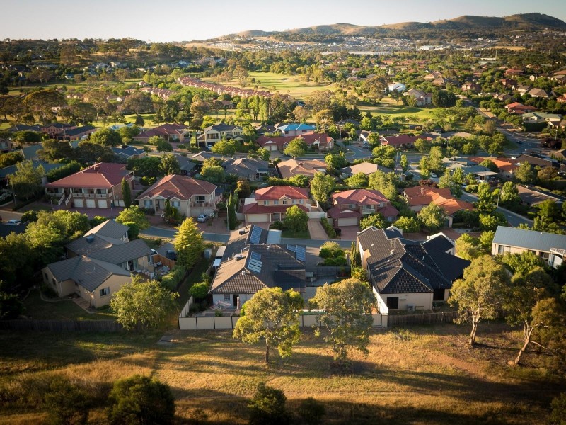 13 Whitfield Circuit, Nicholls ACT 2913