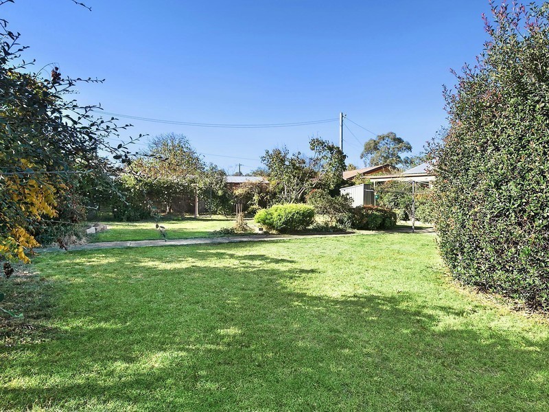 22 Sundew Crescent, O’connor ACT 2602