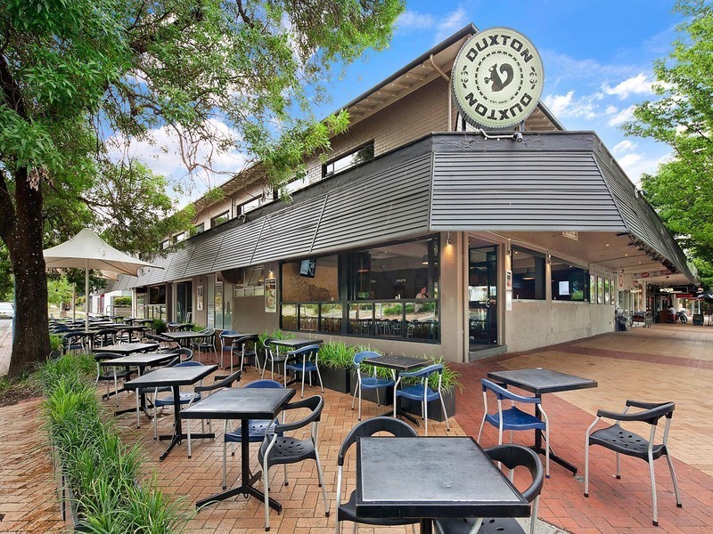 22 Sundew Crescent, O’connor ACT 2602