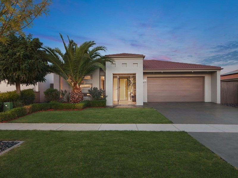 10 Parsley Street, Harrison ACT 2914