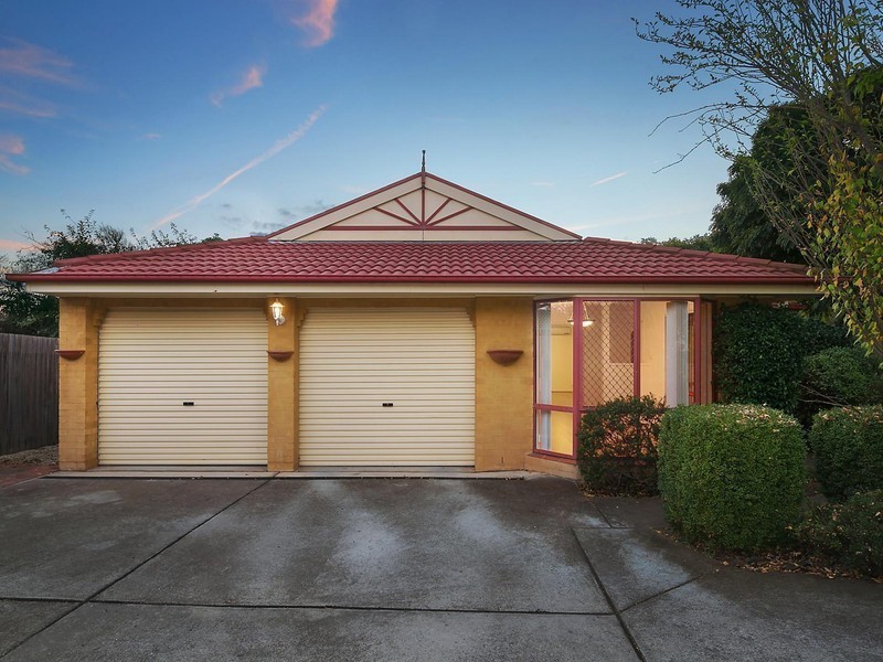 6 Leita Court, Ngunnawal ACT 2913