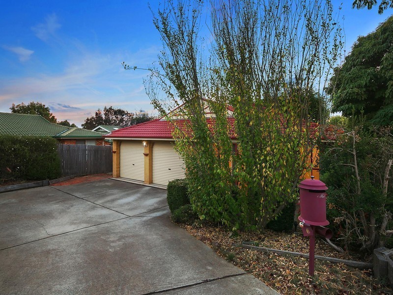 6 Leita Court, Ngunnawal ACT 2913