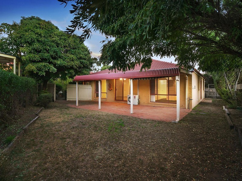 6 Leita Court, Ngunnawal ACT 2913
