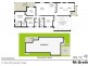 11 Alan Watt Crescent, Casey ACT 2913 Floorplan