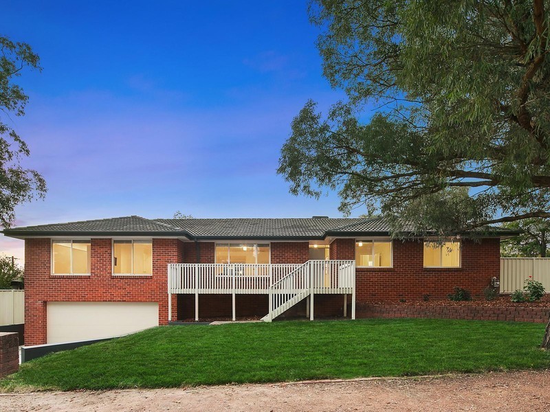 6 Homann Place, Flynn ACT 2615