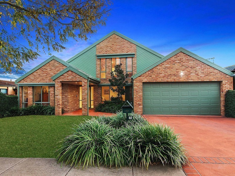 10 Diamond Street, Amaroo ACT 2914