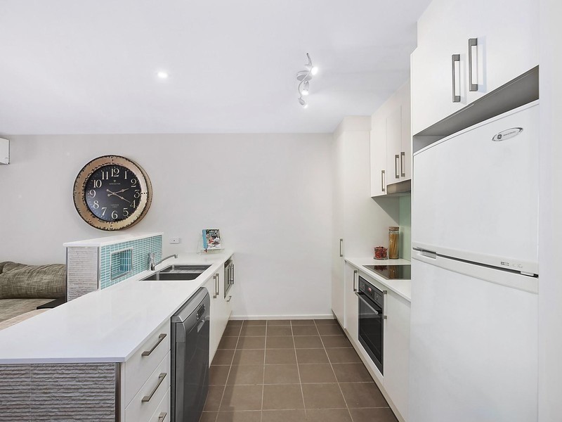 18/9 Wedge Crescent, Turner ACT 2612