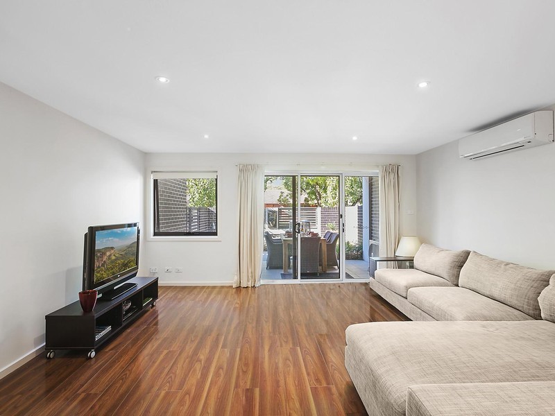 18/9 Wedge Crescent, Turner ACT 2612