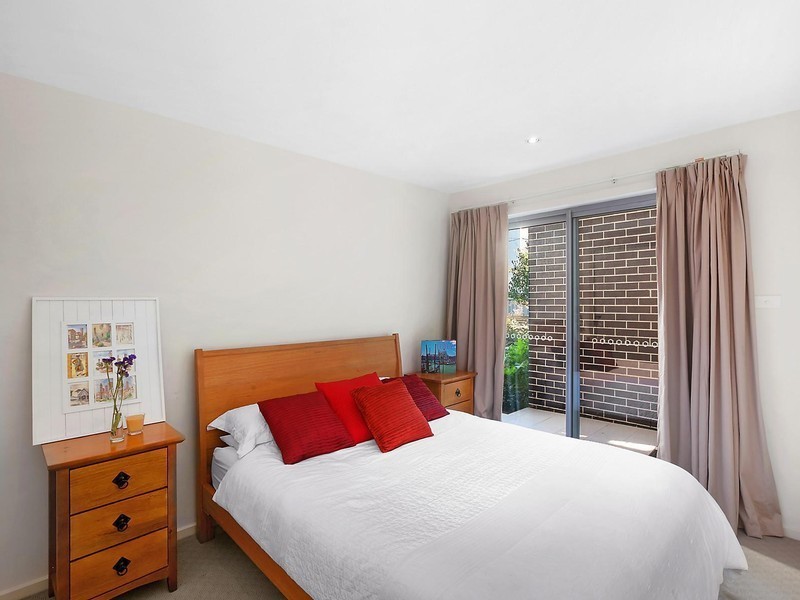 18/9 Wedge Crescent, Turner ACT 2612