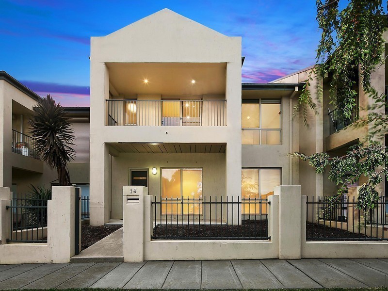 13 Cultivation Street, Harrison ACT 2914