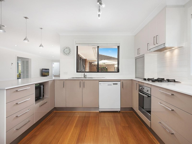 1 Arcadia Street, Crace ACT 2911