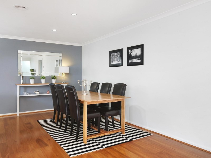 1 Arcadia Street, Crace ACT 2911