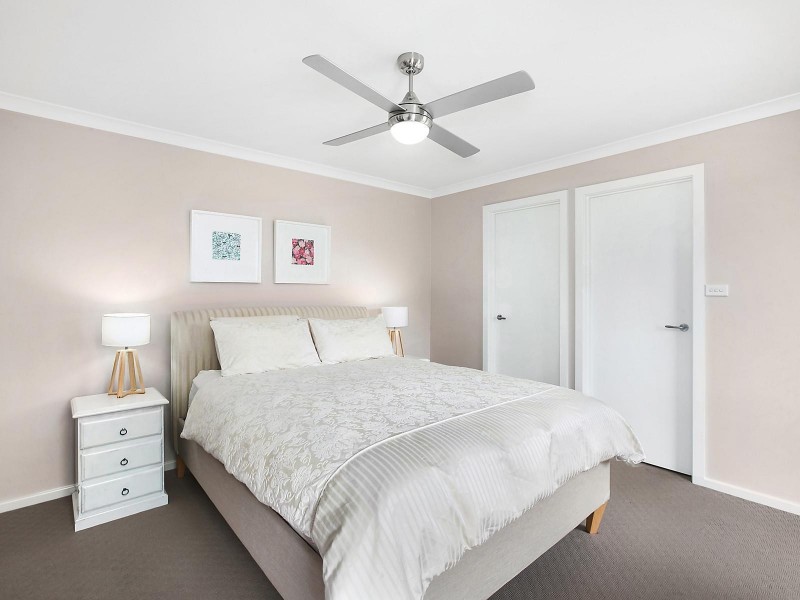 1 Arcadia Street, Crace ACT 2911