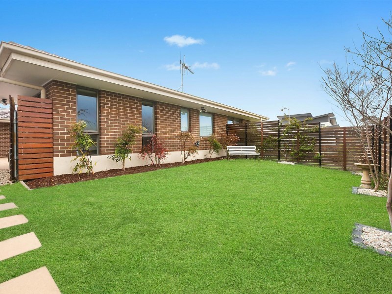 1 Arcadia Street, Crace ACT 2911