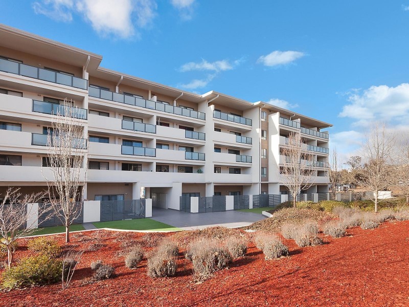 22/15 Braybrooke Street, Bruce ACT 2617