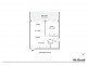 22/15 Braybrooke Street, Bruce ACT 2617 Floorplan