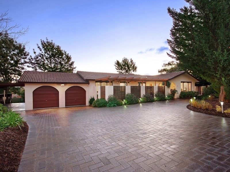 3 Pattinson Crescent, Flynn ACT 2615