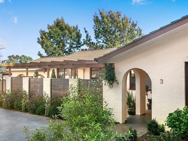 3 Pattinson Crescent, Flynn ACT 2615