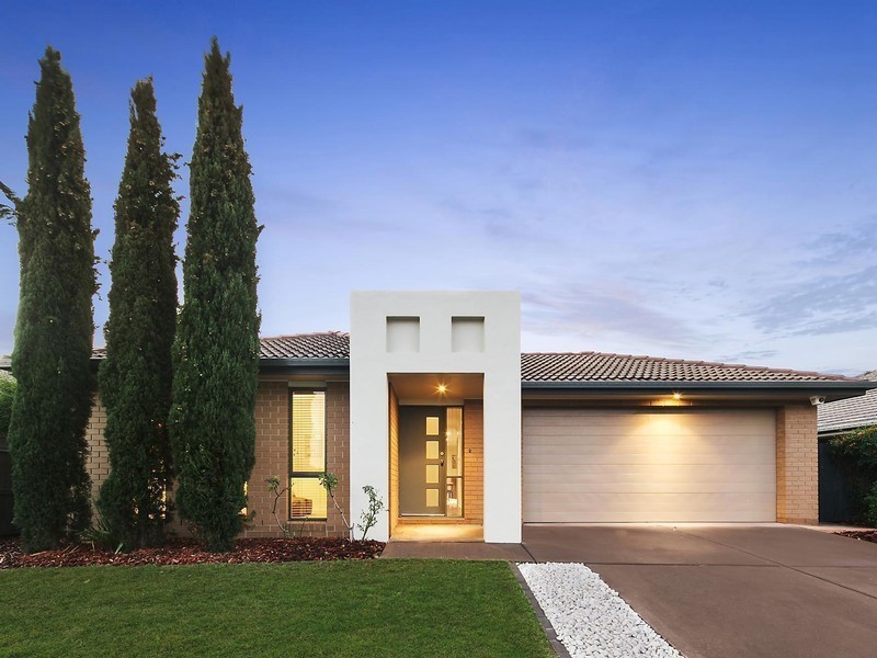 5 Anchorage Street, Harrison ACT 2914