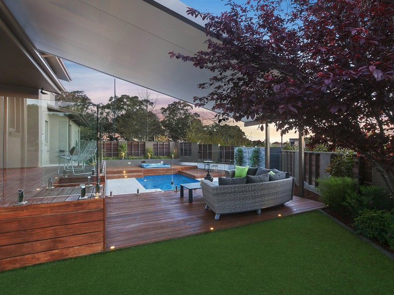 13 Francis Forde Boulevard, Forde ACT 2914