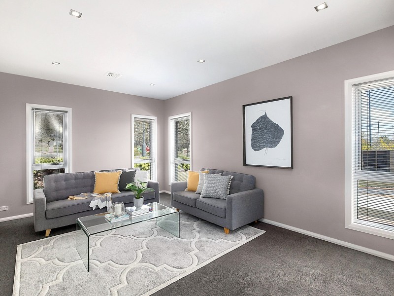 13 Francis Forde Boulevard, Forde ACT 2914