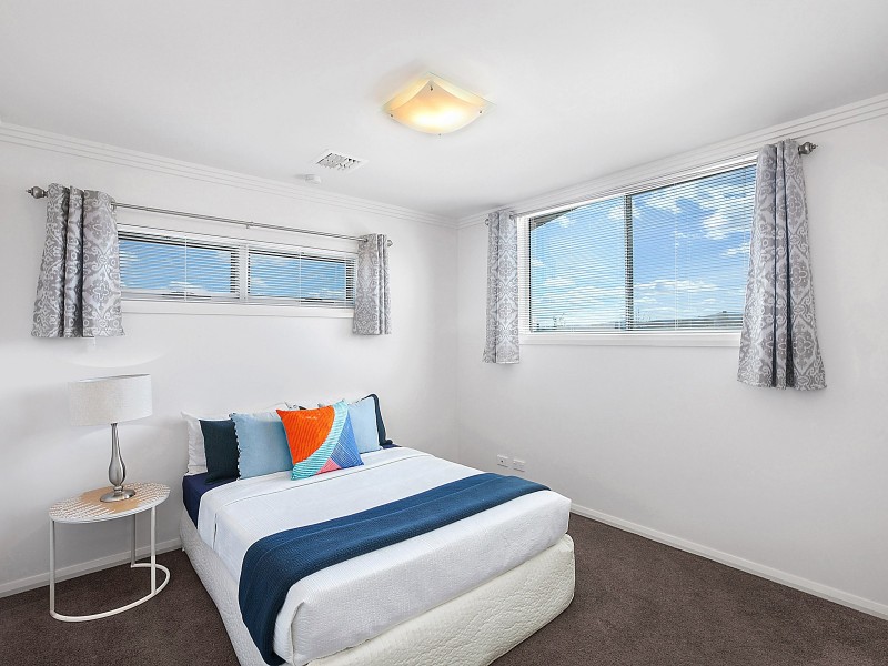 13 Francis Forde Boulevard, Forde ACT 2914