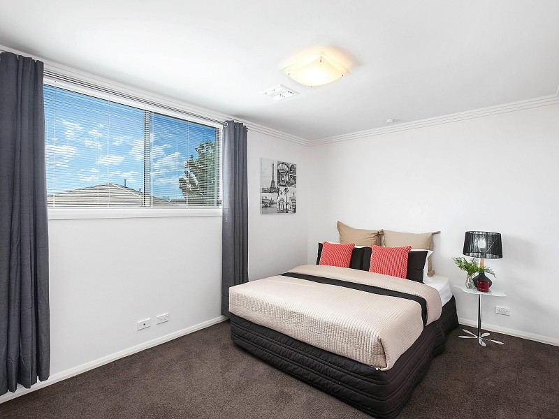 13 Francis Forde Boulevard, Forde ACT 2914