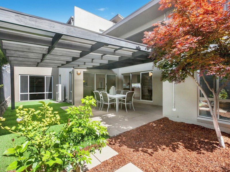 13 Francis Forde Boulevard, Forde ACT 2914