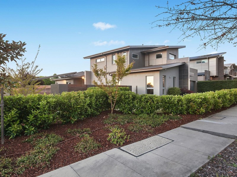 13 Francis Forde Boulevard, Forde ACT 2914