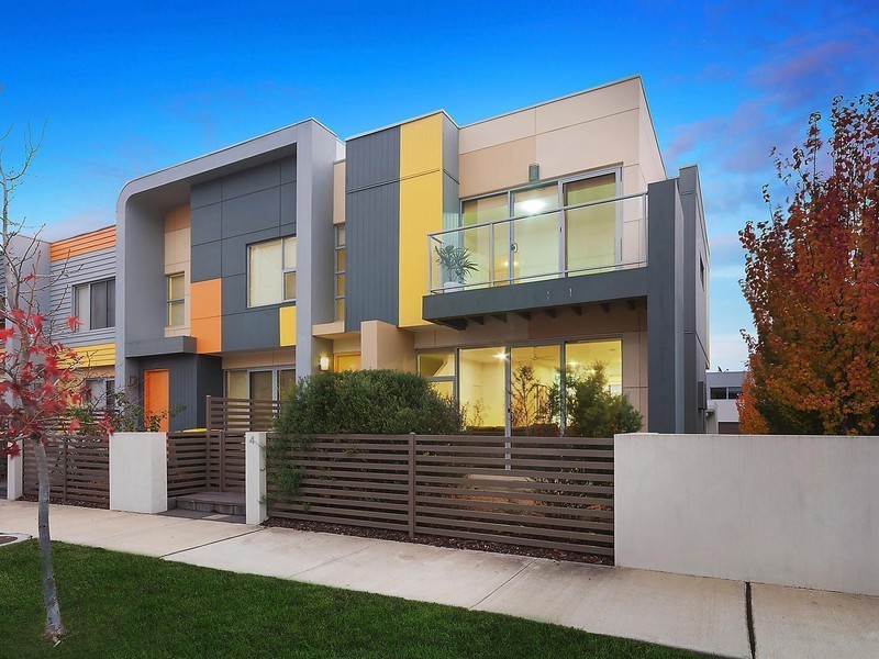 4 Parilla Street, Crace ACT 2911