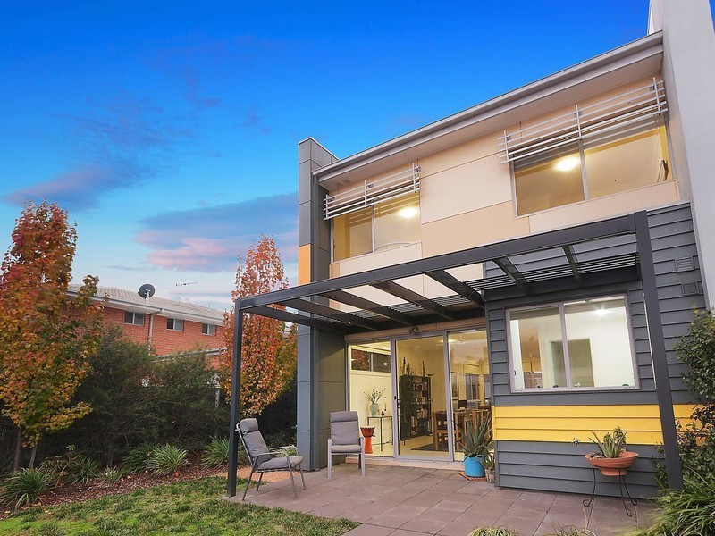 4 Parilla Street, Crace ACT 2911