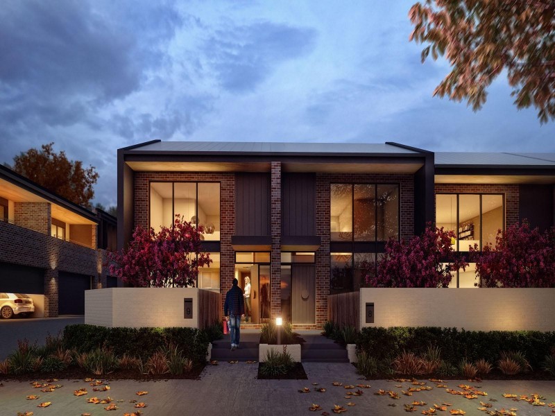 8 Jumbuck Crescent, Lawson ACT 2617