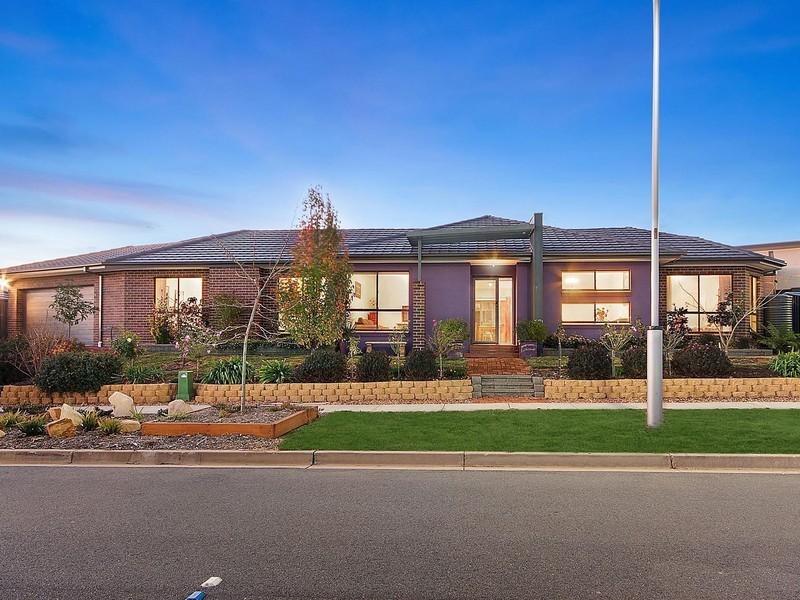 3 Elia Ware Crescent, Bonner ACT 2914