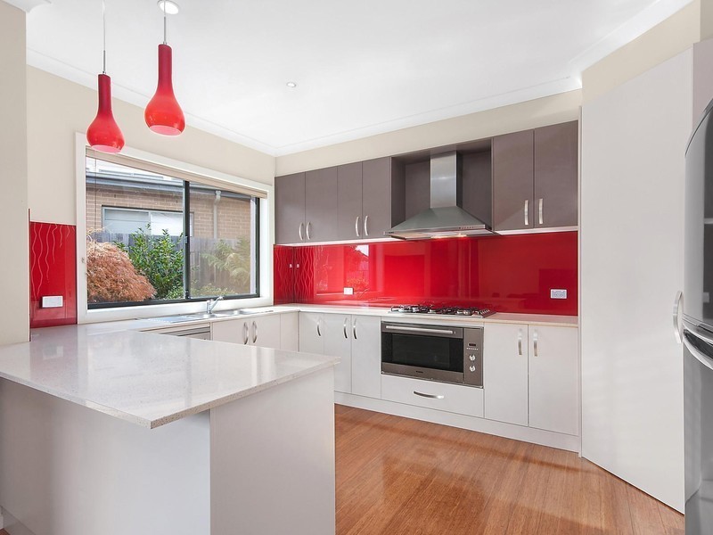 3 Elia Ware Crescent, Bonner ACT 2914