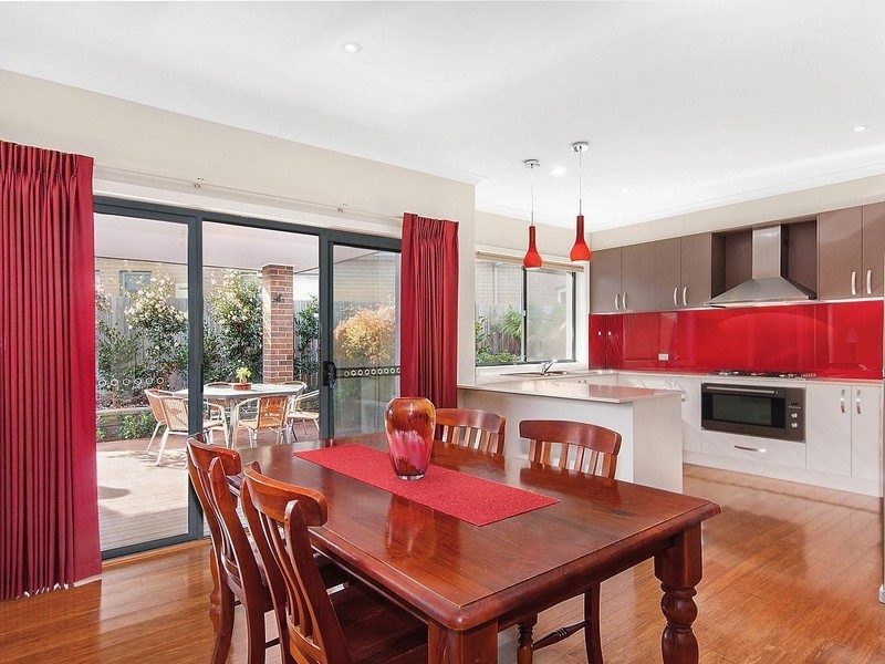 3 Elia Ware Crescent, Bonner ACT 2914