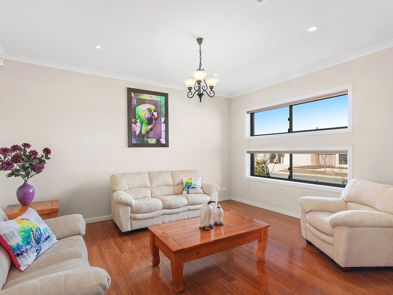 3 Elia Ware Crescent, Bonner ACT 2914