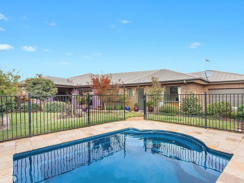 3 Elia Ware Crescent, Bonner ACT 2914