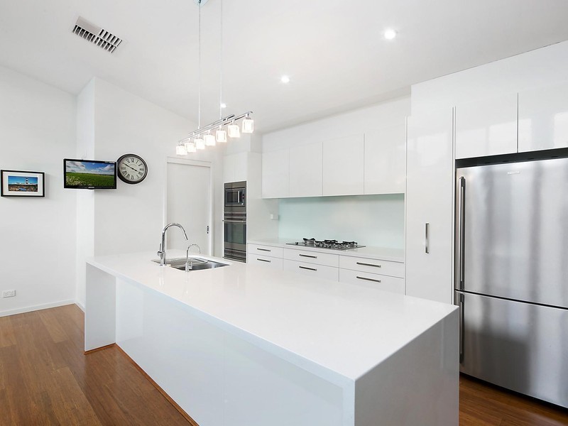 100 Zakharov Avenue, Forde ACT 2914