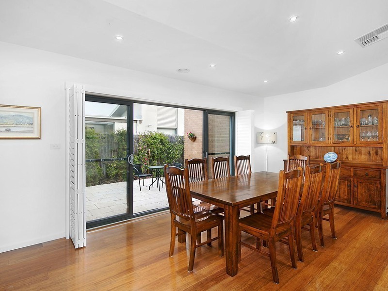 100 Zakharov Avenue, Forde ACT 2914