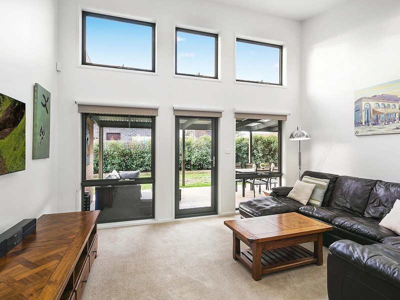 100 Zakharov Avenue, Forde ACT 2914