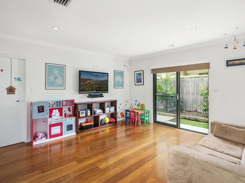 100 Zakharov Avenue, Forde ACT 2914