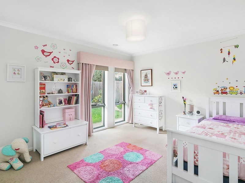 100 Zakharov Avenue, Forde ACT 2914