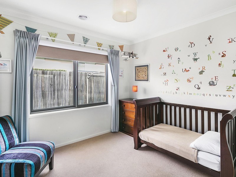 100 Zakharov Avenue, Forde ACT 2914