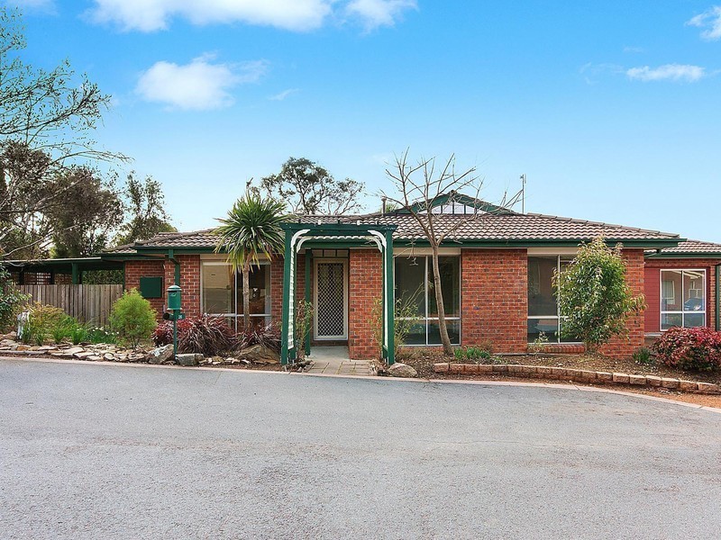 26 Gang Gang Court, Ngunnawal ACT 2913