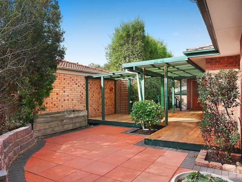 26 Gang Gang Court, Ngunnawal ACT 2913