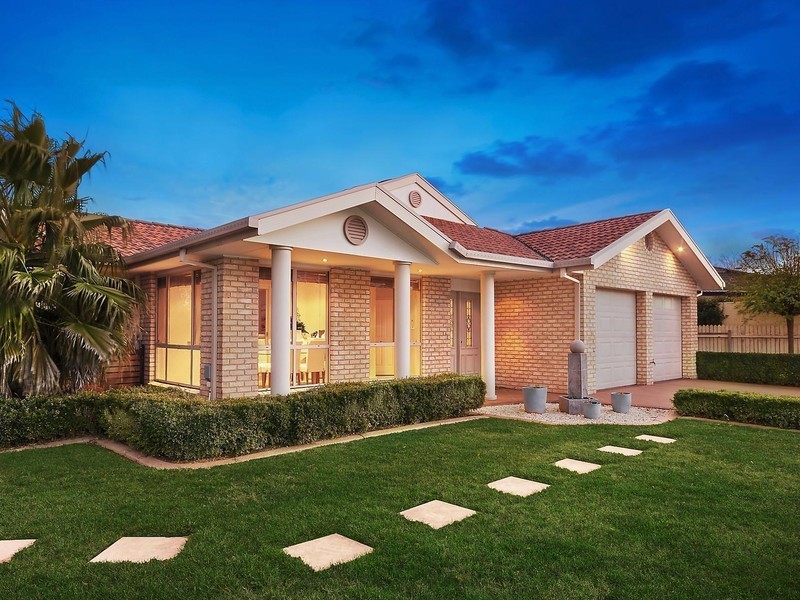 25 Leven Street, Amaroo ACT 2914