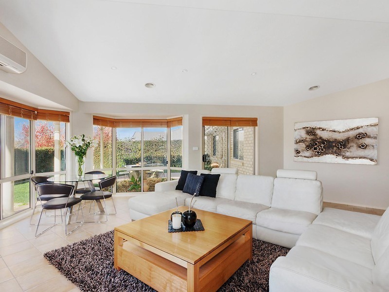 25 Leven Street, Amaroo ACT 2914