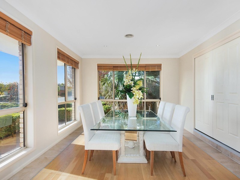 25 Leven Street, Amaroo ACT 2914